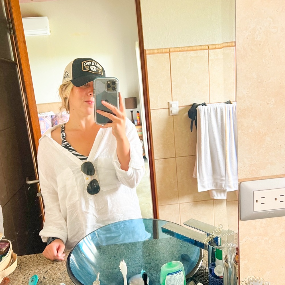 Meet your Posher, Maddie